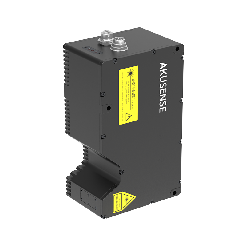 Akusense ESX-H10 3d-profielsensor