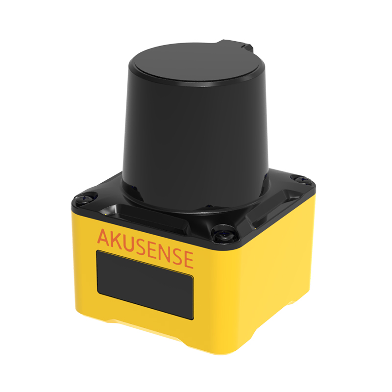 [SEN-1568] Akusense AS-32C lidar scanners
