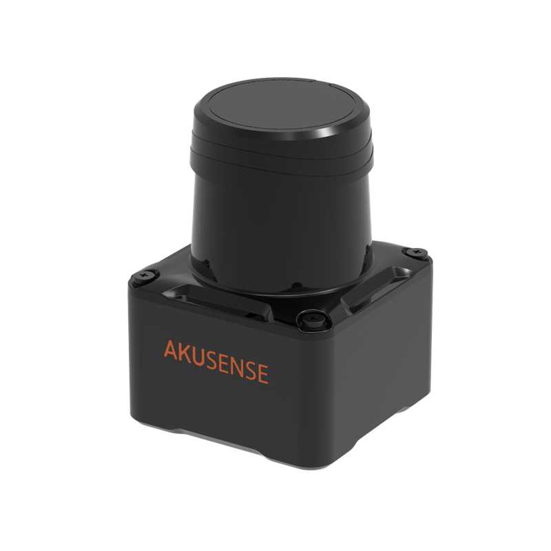 Akusense AS-35CA lidar scanners