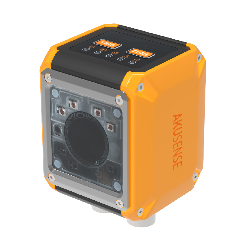 Akusense RCD-AI100-X12WD code readers