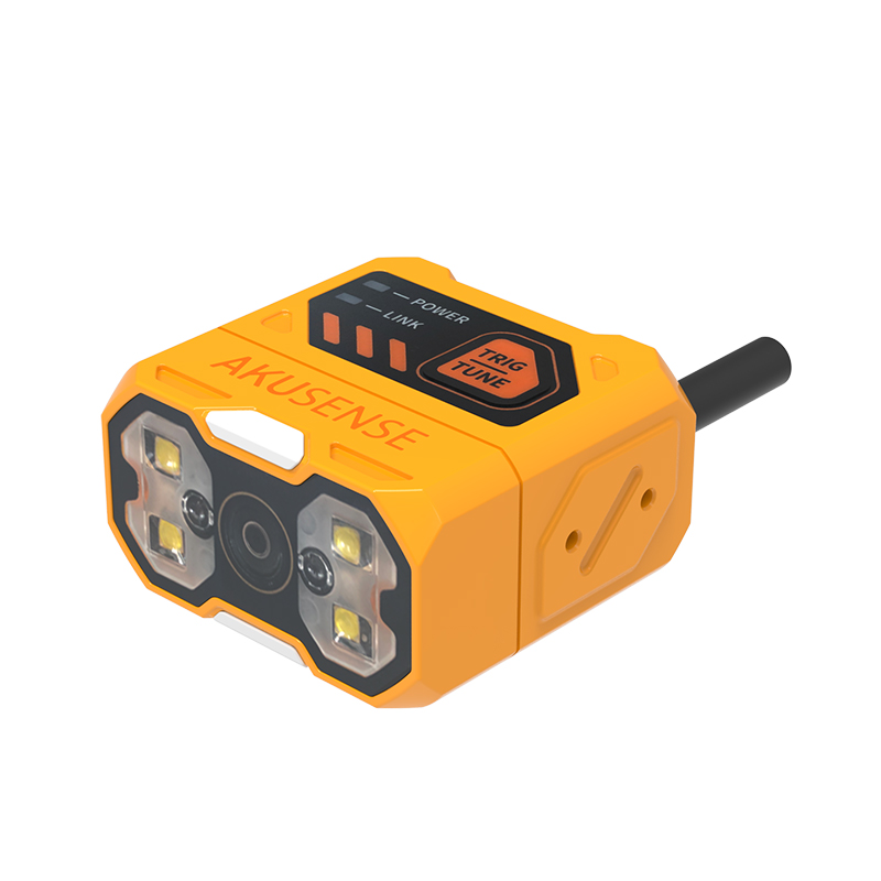 Akusense RCD-AI100-SH06W code readers