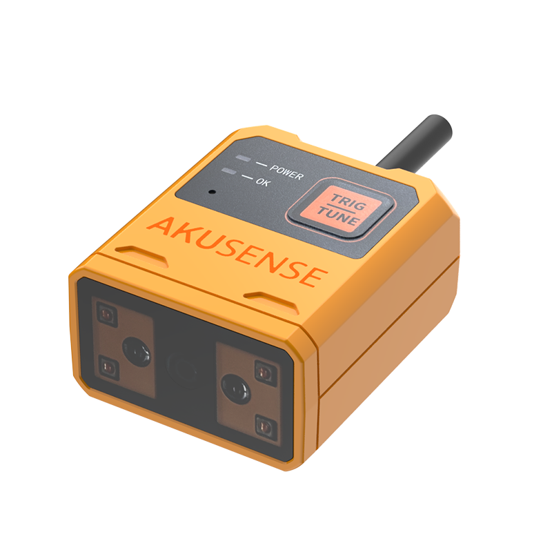 Akusense RCD-AI100-F06WD code readers