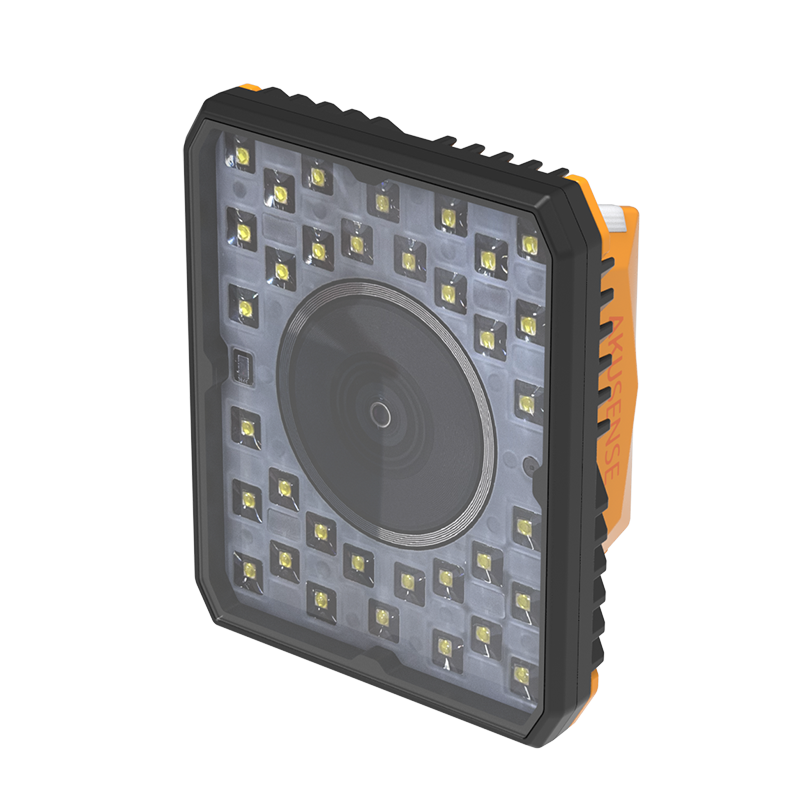 Akusense RCD-AI500-X08WH code readers