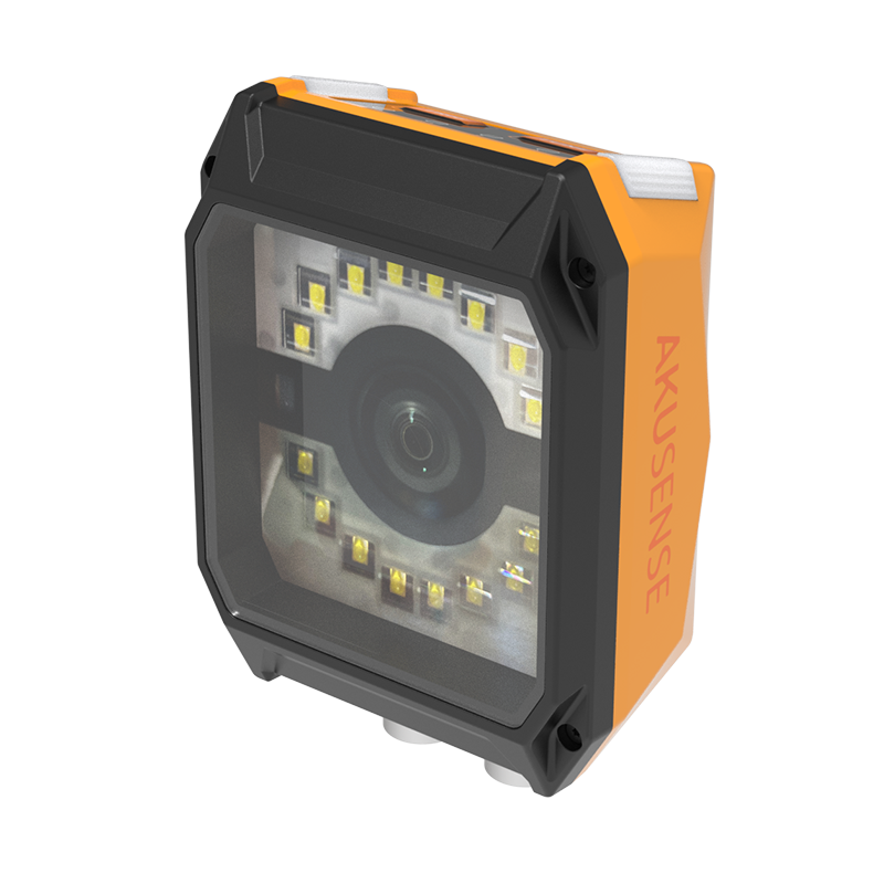 Akusense RCD-AI500-Q16RD code readers