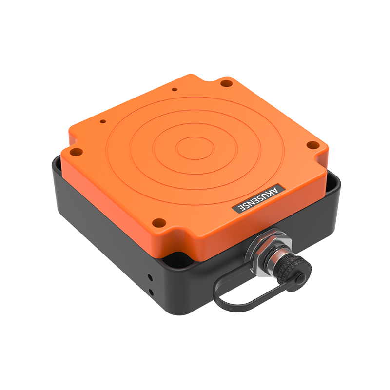 Akusense RVC-H610P-F rfid