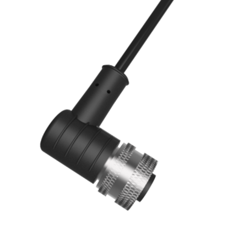 Akusense CA08-R4F2R kabels