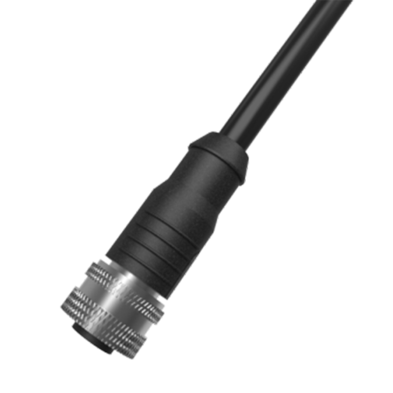 Akusense CA12-R4F2C kabels