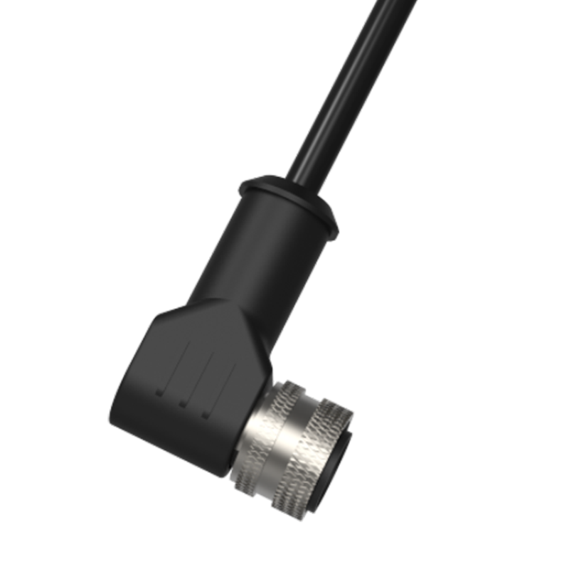 Akusense CA12-R4F5C kabels