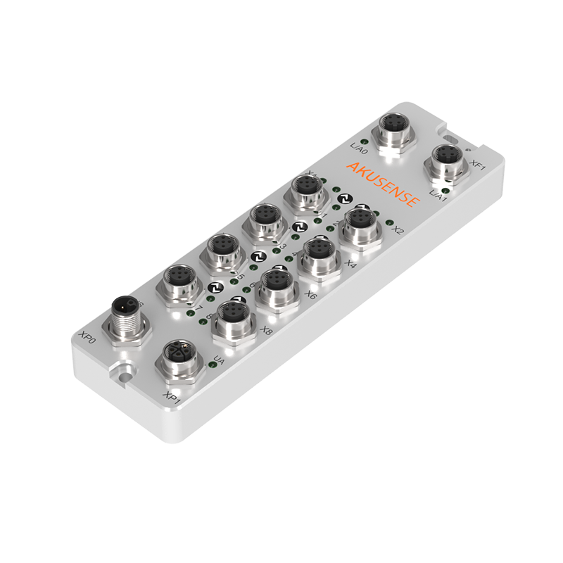 Akusense CIO200-PNIO-8A io-link