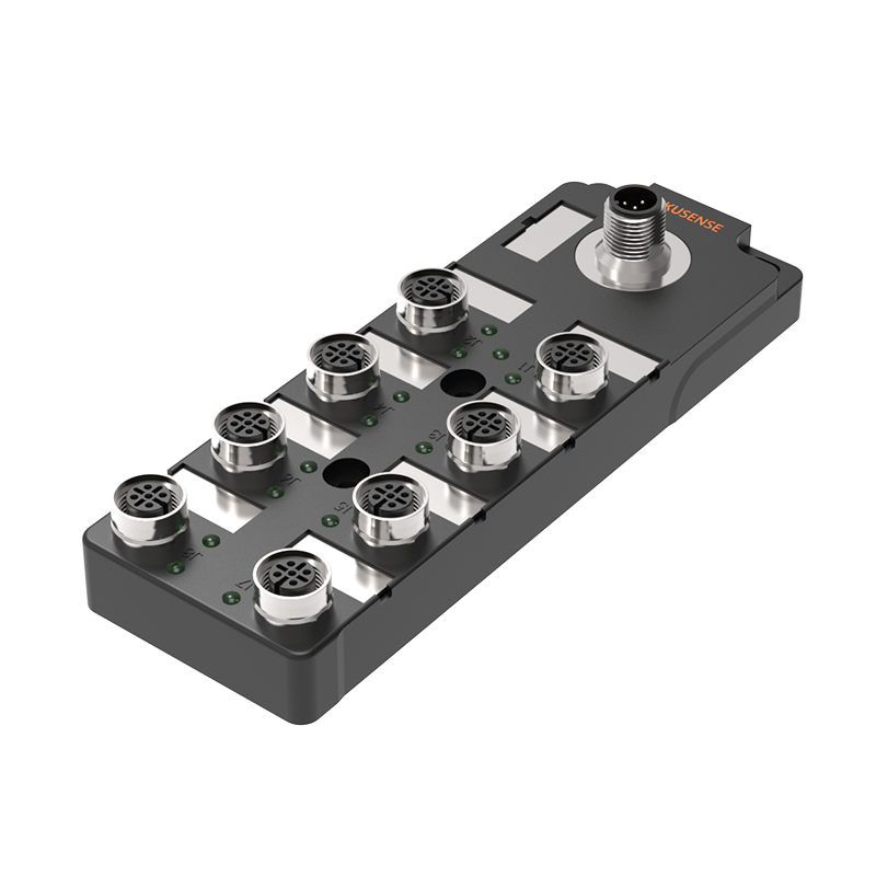 Akusense CIO100-M12-DI8DO8P io-link