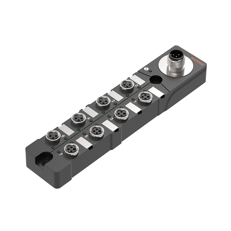 Akusense CIO100-M08-DO8N io-link
