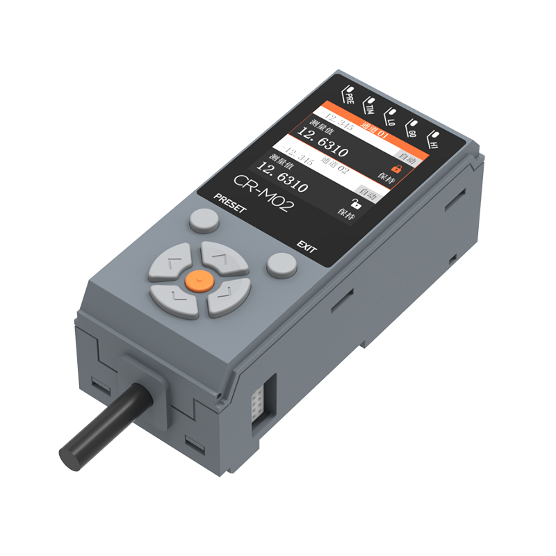 Akusense CR-M02 controllers