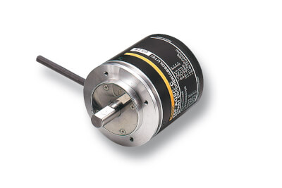 [ENC-0173] Omron E6F-AB3C-C-360-2M absolute encoder