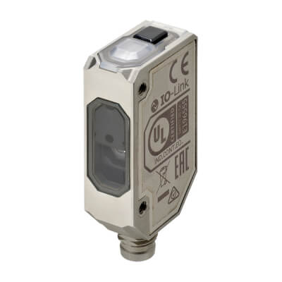 Omron E3AS-F1000IMN M3 optische sensor