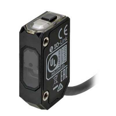 Omron E3AS-F1500IPT 2M optische sensor