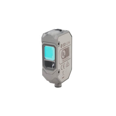 Omron E3AS-HL150MT M3 laser sensor