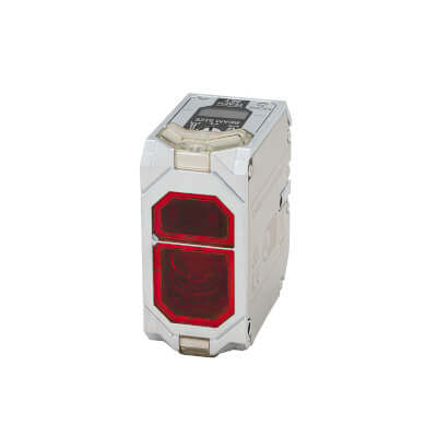 Omron E3AS-HF6000SMN M1H laser sensor