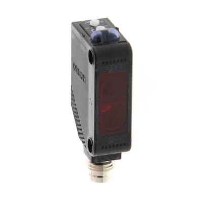 Omron E3Z-D66 optische sensor