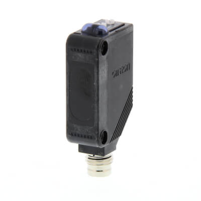 Omron E3Z-D67 optische sensor