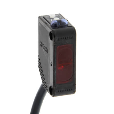 Omron E3Z-D81 0.5M optische sensor