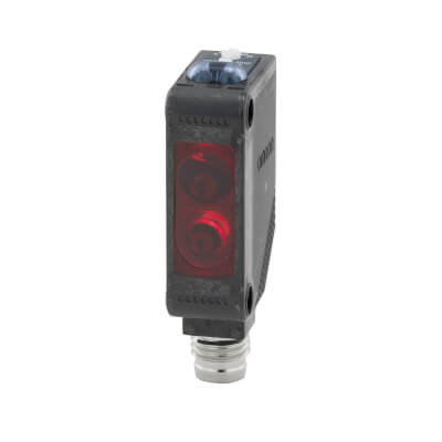 Omron E3Z-L86-IL3 optische sensor