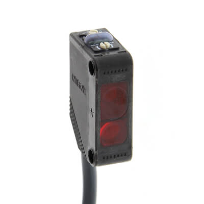 Omron E3Z-LS61 0.5M optische sensor