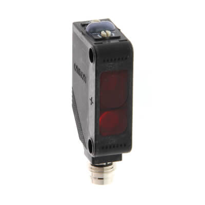 Omron E3Z-LS68 optische sensor