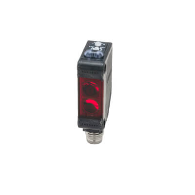 Omron E3Z-R86-IL3 optische sensor