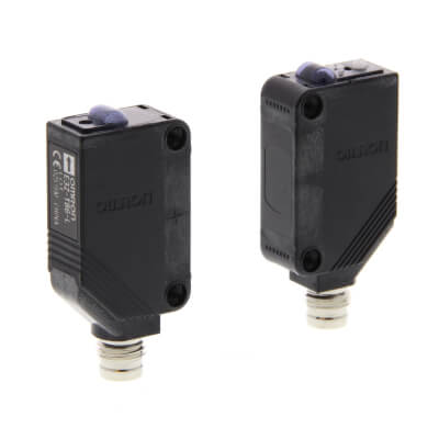 Omron E3Z-T86-IL3 optische sensor