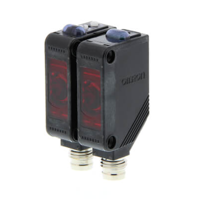 Omron E3Z-T86A optische sensor