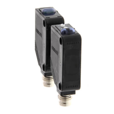 Omron E3Z-T87 optische sensor