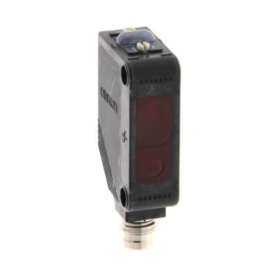 Omron E3Z-LL86 laser sensor
