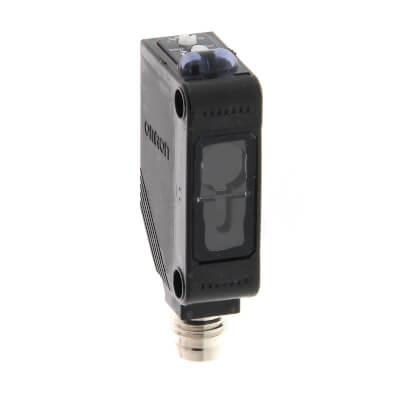 Omron E3Z-LR86 laser sensor