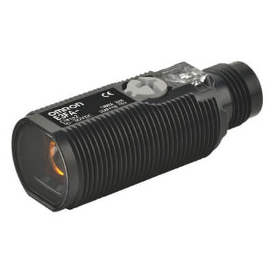 Omron E3FA-BN21 optische sensor