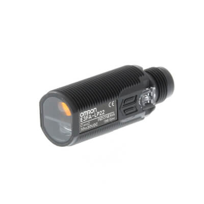 Omron E3FA-LN22 optische sensor