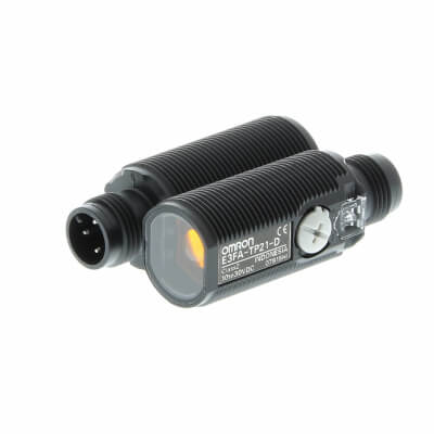 Omron E3FA-TN21 optische sensor