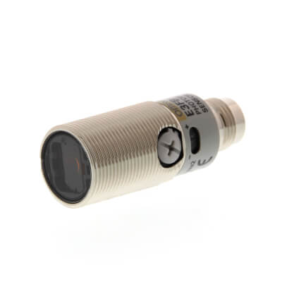 Omron E3FB-BP21 optische sensor