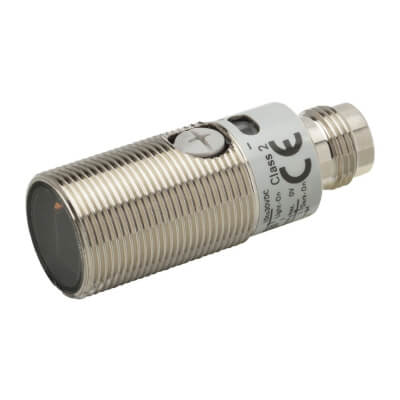 Omron E3FB-DP21 optische sensor
