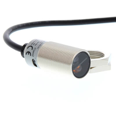 Omron E3FB-LP12 2M optische sensor