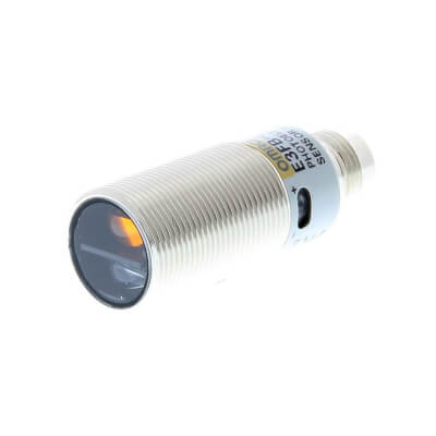 Omron E3FB-LP22-F2 optische sensor