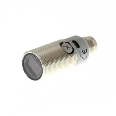 Omron E3FB-RP22 optische sensor