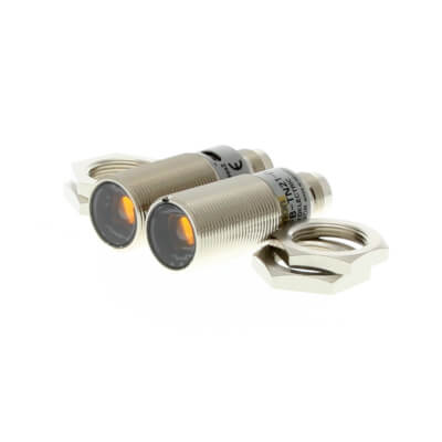 Omron E3FB-TN21 optische sensor