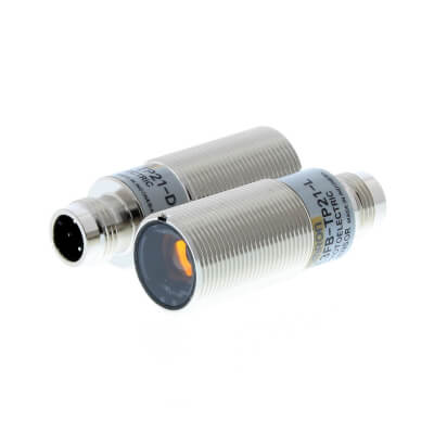Omron E3FB-TP21-F2 optische sensor