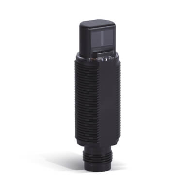 Omron E3RA-DP21 optische sensor