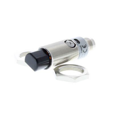 Omron E3RB-DP23 optische sensor