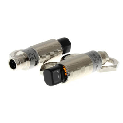 Omron E3RB-TP21 optische sensor