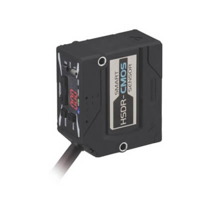 [SEN-3305] Omron ZX1-LD100A81 2M laser sensors