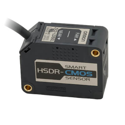 [SEN-3338] Omron ZX2-LD50V 0.5M laser sensors