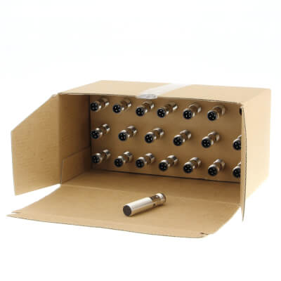 Omron E2B-M12KS04-M1-B1-20 inductieve sensor