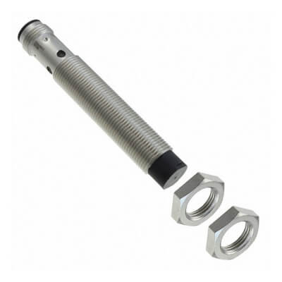 Omron E2B-M12LN05-M1-B1 inductieve sensor